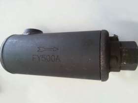 FY500A注油器